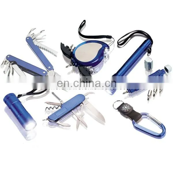 Best quality useful multi tool auto tool set with aluminum box