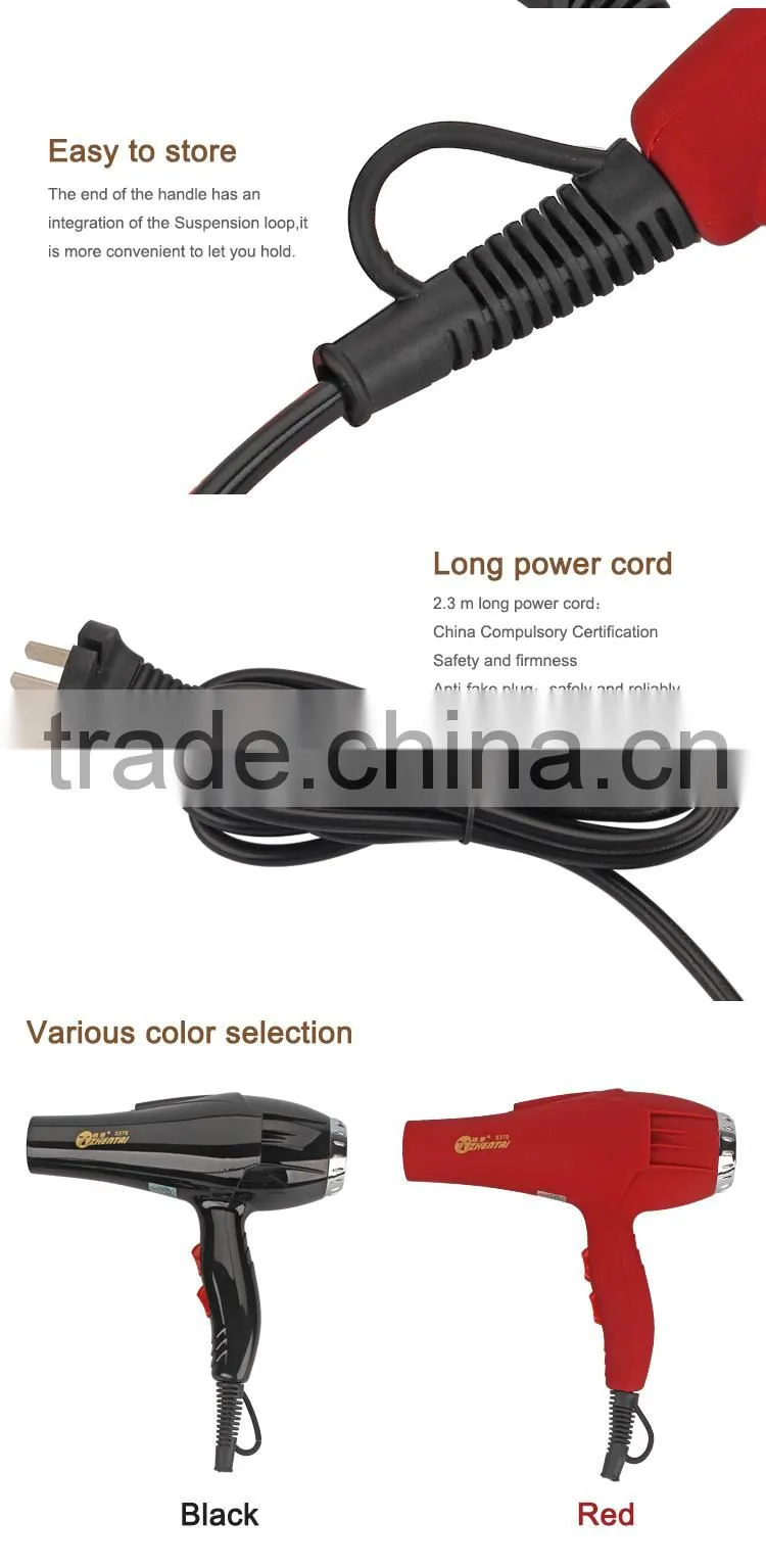 Wholesale Commercial Hair Dryer Hair Dryer Price No Noise Hair Dryer
