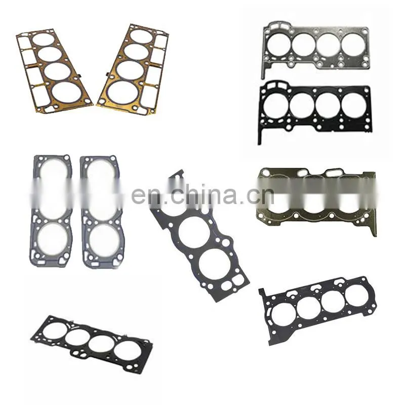 Auto Parts Head Gaskets 11044-8M010 110448M010 11044 8M010 Fit For Nissan QG16