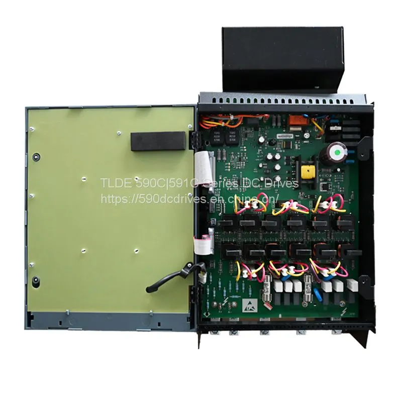 Eurotherm590-DC-Digital-Converter-590C/8300/5/3/0/1/0/00-830A