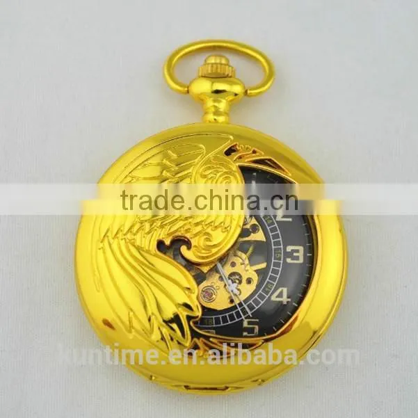 Reloj de bolsillo mechanical pocket watch