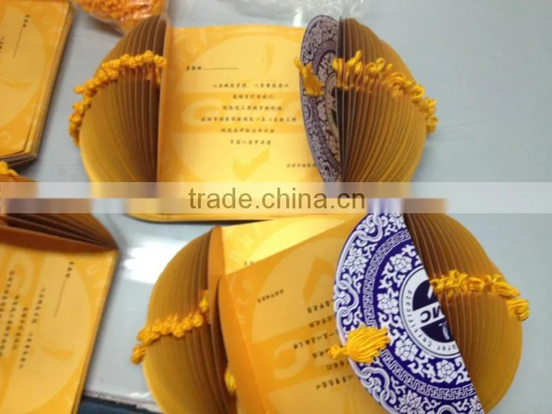 New Style Greeting Card