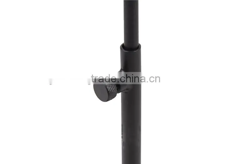 Metal Desktop Black A4 A3 Poster Stand Display Advertising Stand Poster Holder