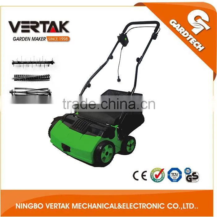 Supermarket DIY supplier professoinal multi-function garden rake