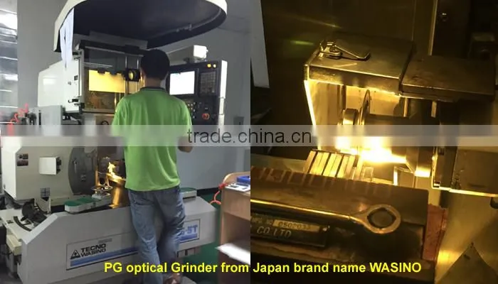 Sheet metal punching stamping molds for punching machine