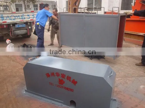 high performance bucket elevator for sale