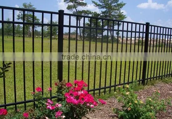 2015 swimming pool safety fencing/safety pool fence/20 years factory