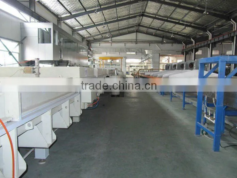 high quality tinted reflective glass