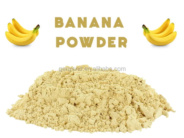 Top Quality Banana Powder Making Machine