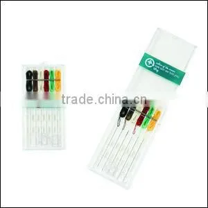 MIni Travel Sewing Kit with Mirror and comb for adults