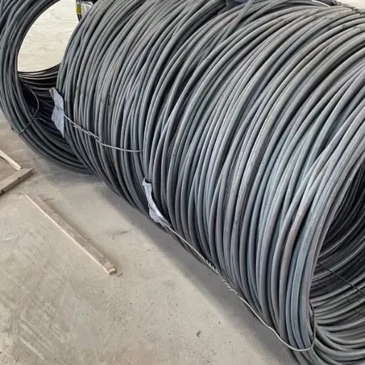 high permeability material