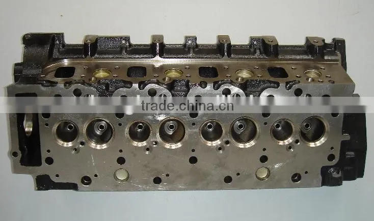 komats engine cylinder head , 6151-11-1102 6151-12-1101 6138-12-1100 6741-11-1190 6137-11-1012 6135-12-1101 6735-11-1140
