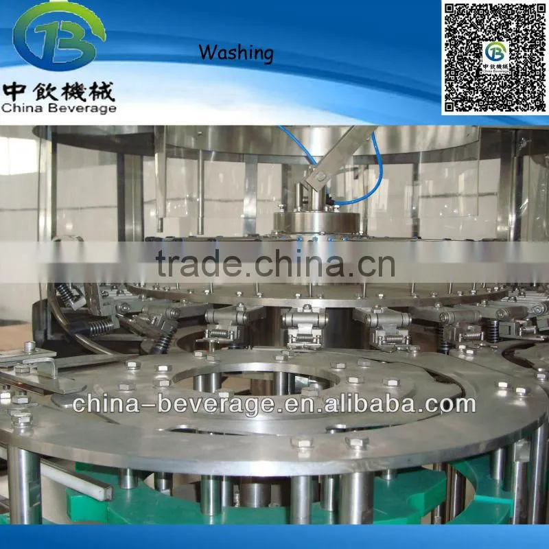 customer first for machine filling juice