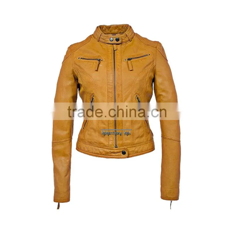 leather jacket companies in pakistan sialkot