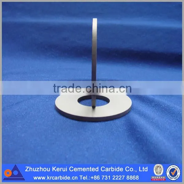 Carbide saw blade