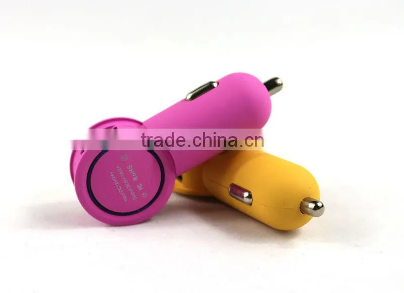 car charge