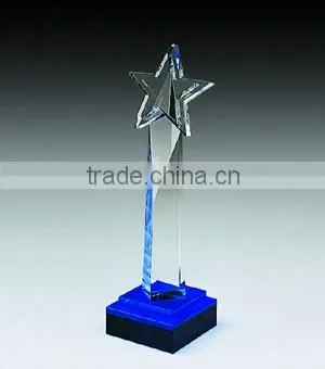 engraved trophy award for Business Anniversary