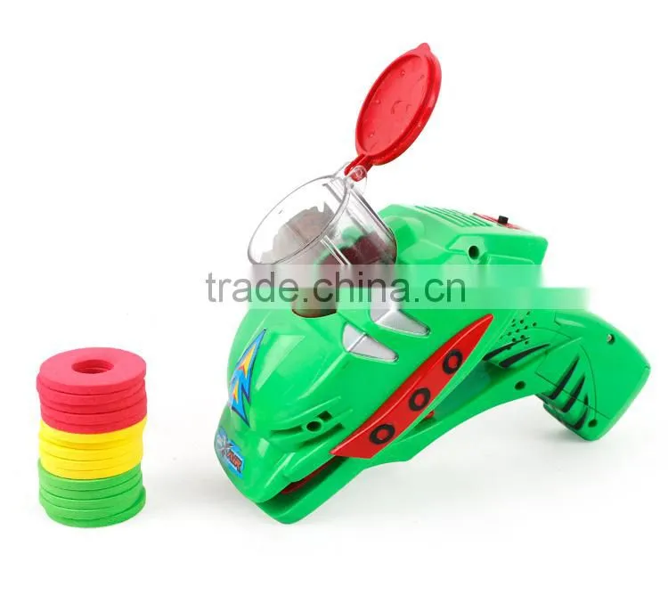 Game Children paint bullet shot target electric guns and weapons MT900018
