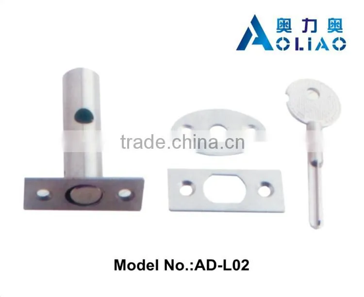 High quality fire door lock and sliding door lock suit for door