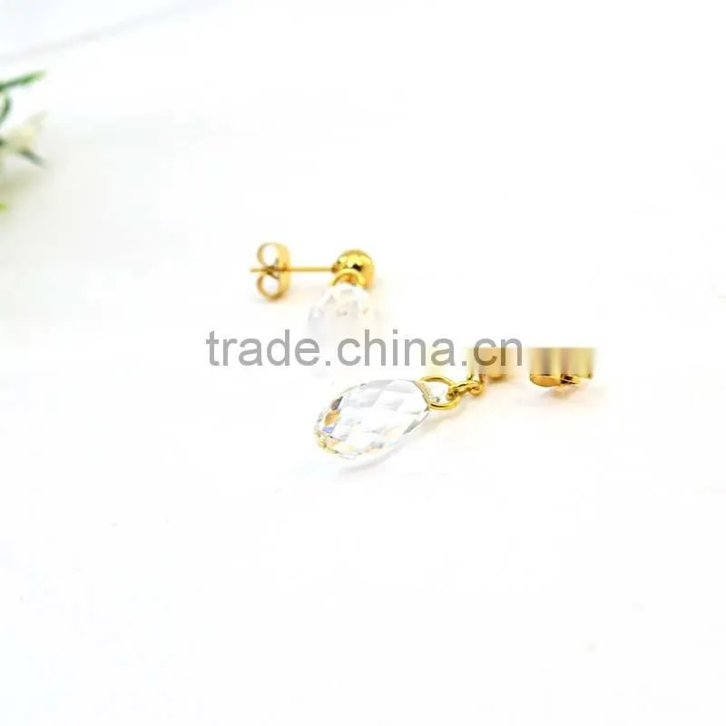 Wholesale Turkish Jewelry Gold Models Big Fashion Jewelry Set