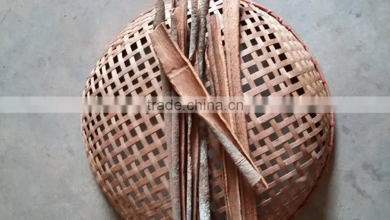 Split Cassia / Cinnamon very high quality and high oil content