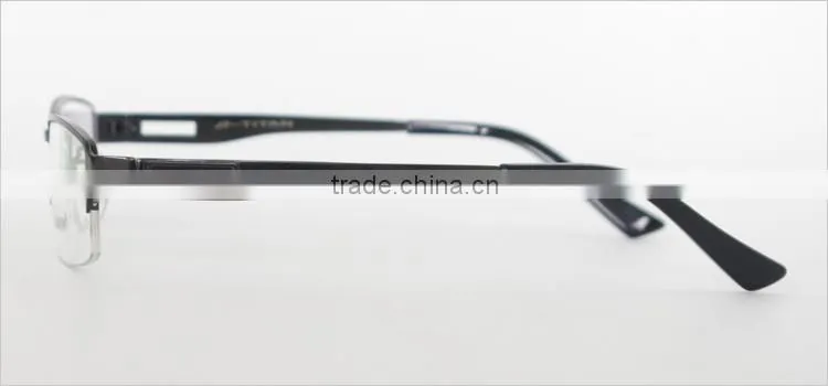 2014 new model titanium eyewear china frame glasses for men