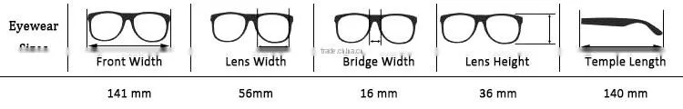 2016 New design for ultem eyeglasses optical frames for men and women