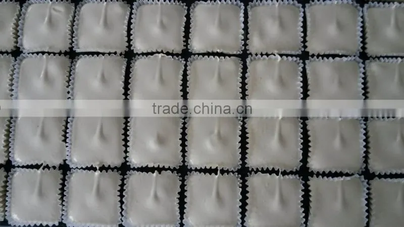 High Speed Layer Cake Making Machine For Sale (Factory in Shanghai City)