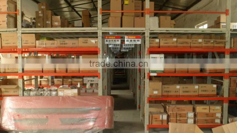 SEM ZL60G WHEEL LOADER SPARE PARTS CAB GROVP ASSEMBLY