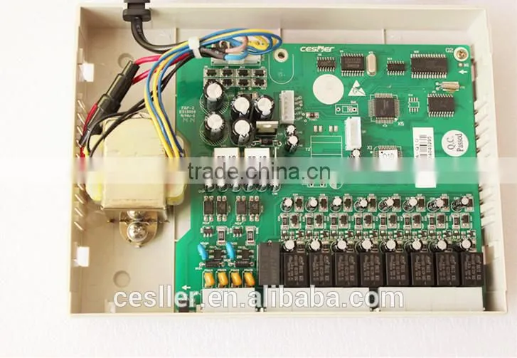 16 cheap waterproof intercom system for office
