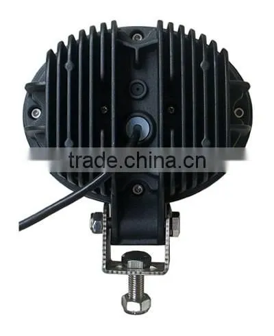 SL-27w-1 27w 5.8inch led work light headlight