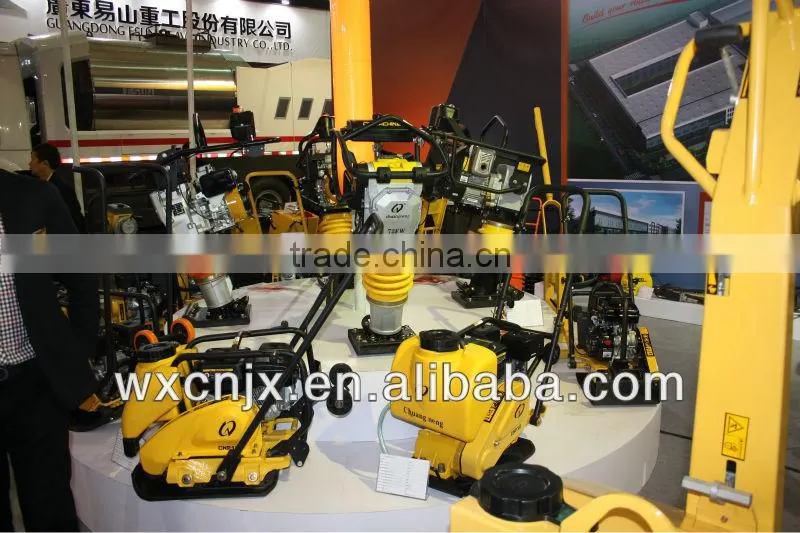 Tamping Rammer (CNCJ-72FW,CE,GS)