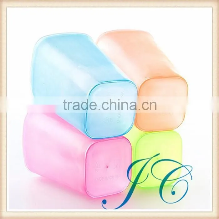 Custom Food Grade Plastic Space Water Bottle With Wholesale