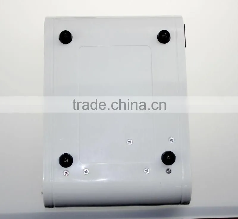 Mini radio frequency equipment for aesthetic used