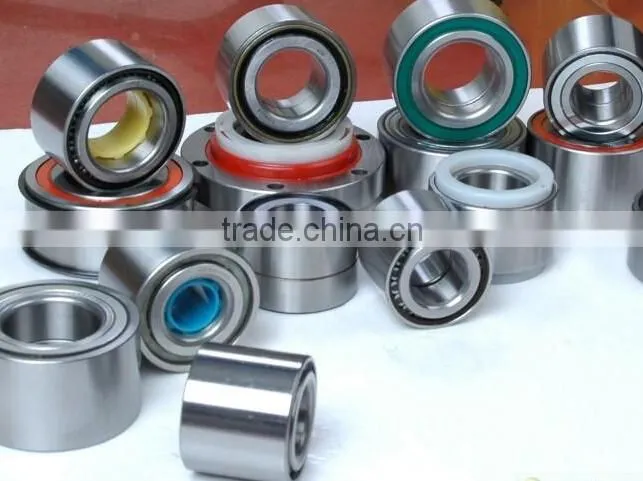 Auto Front Rear Wheel Hub Bearing for Misubishi Hyyundai passenger car
