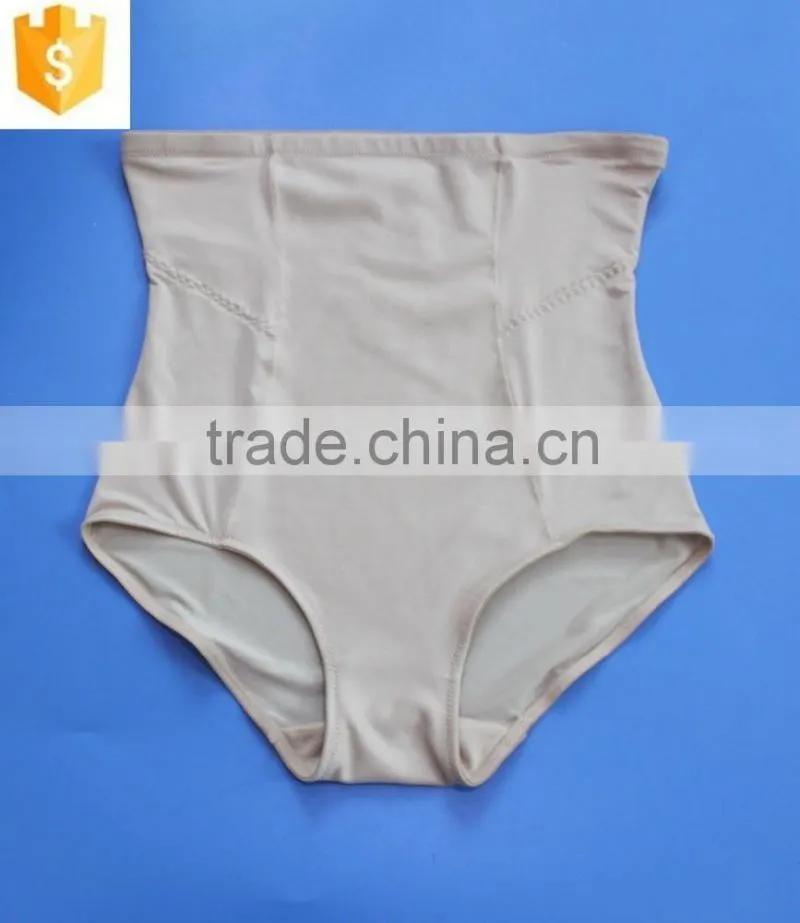 The safe practical women 's tummy panty