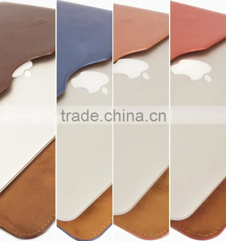 Best quality new design wholesale for macbook laptop case