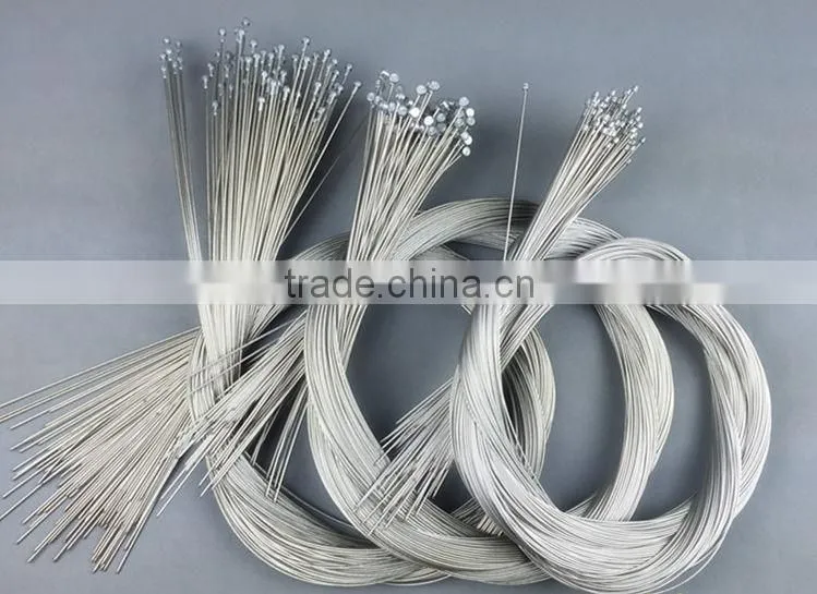 bicycle brake cable for European and American markets