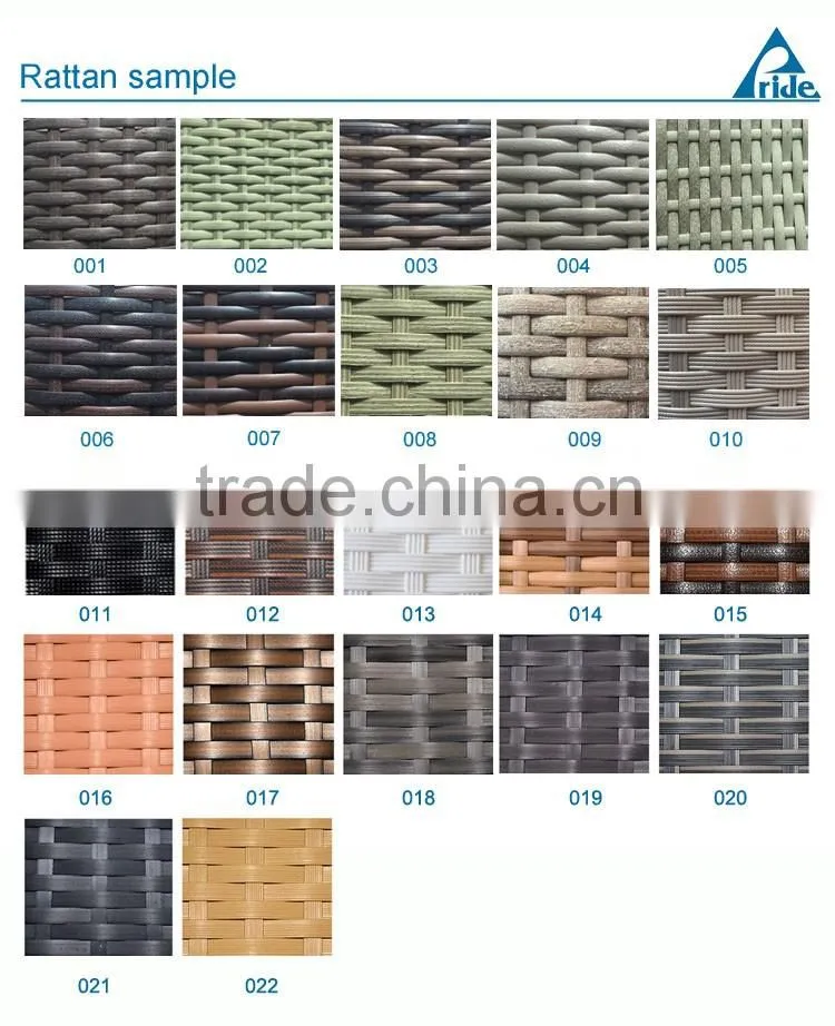 Wicker Wholesale Classic Vintage Sofa Modern Italian Dining Room Modern Rattan Furniture