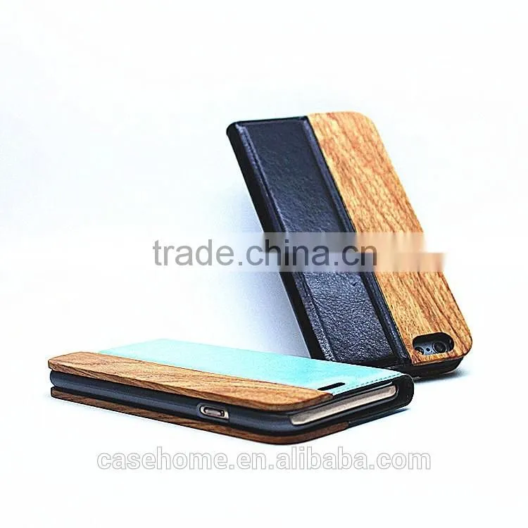 2016 New Design Case for iphone 6s Flip Cover