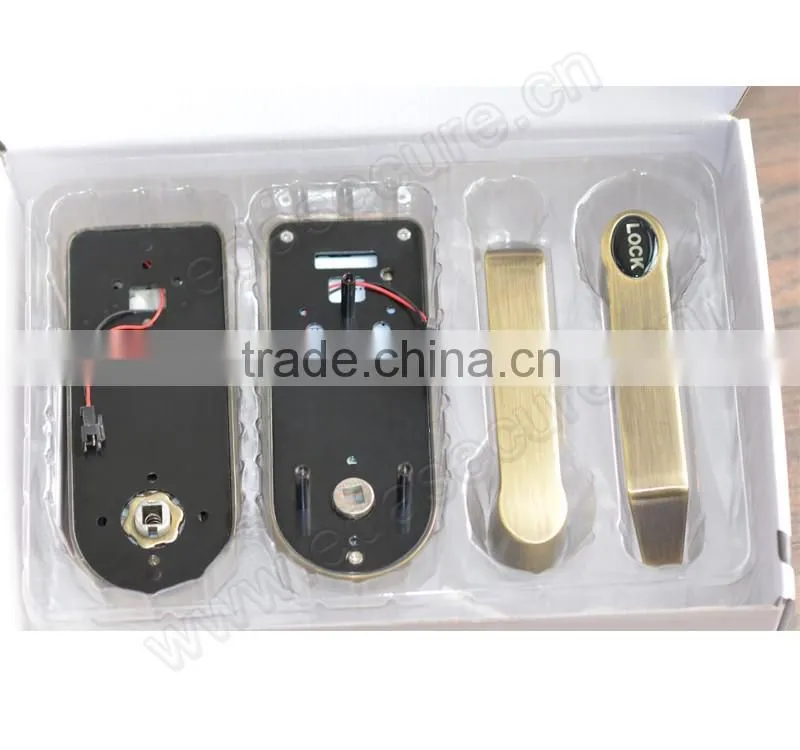 Security Code Door Lock Digital Door Lock