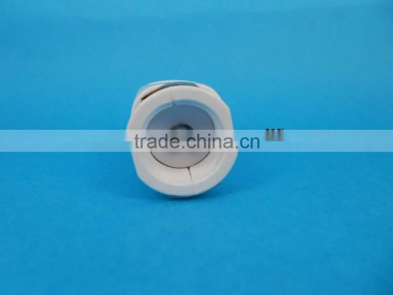 shower thermometer with sound alarm