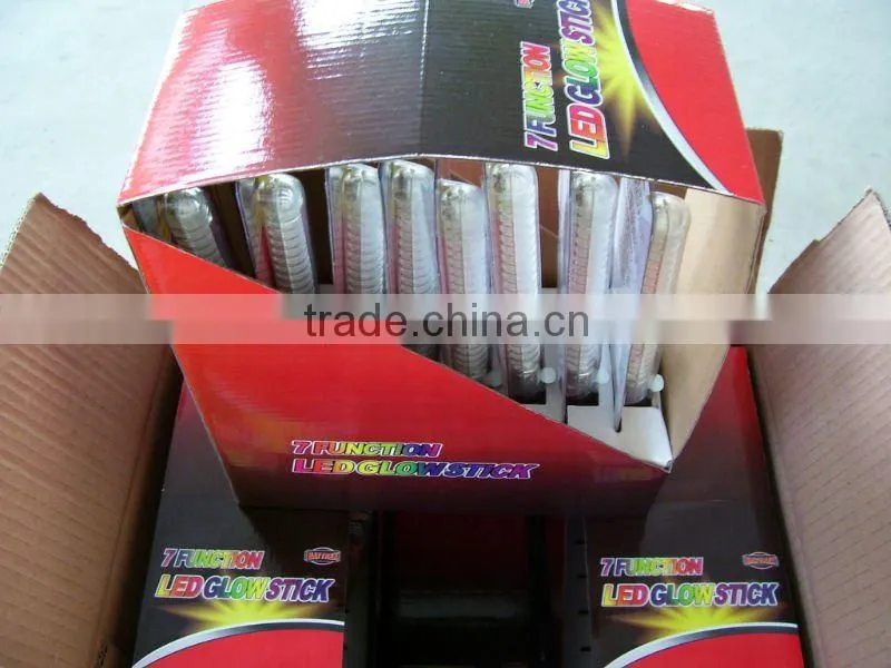 Glow stick - 21cm length