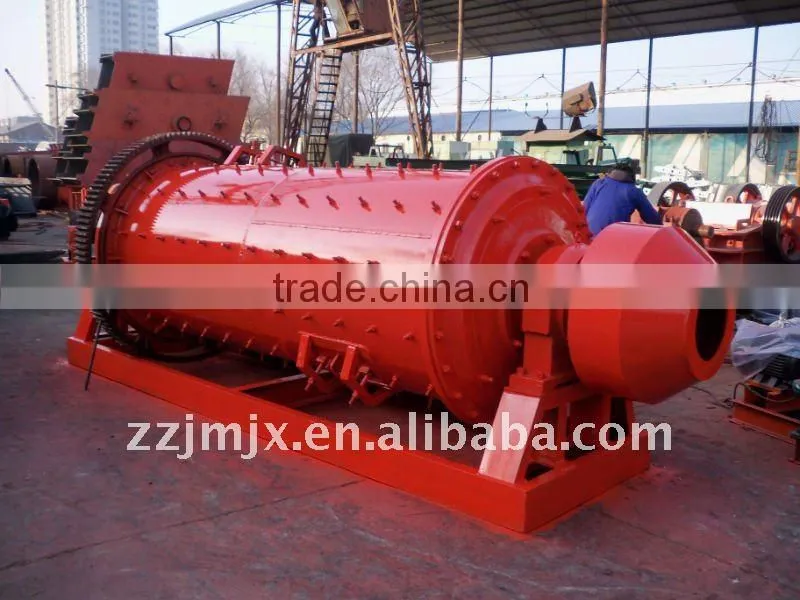 China Manufacture Mini Stone Grinding Mill For Sale