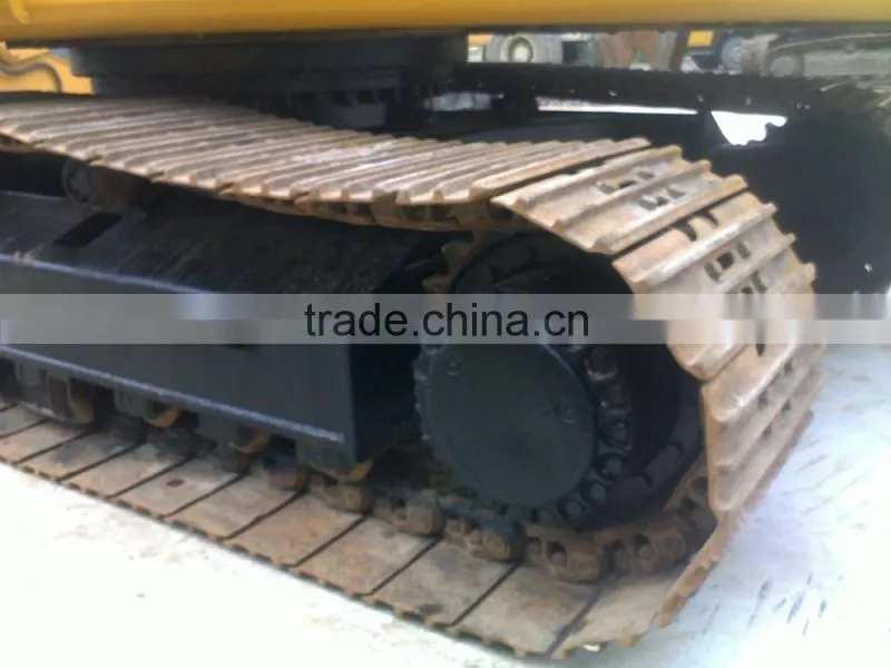 used cat 330BL excavator, used 330BL excavator