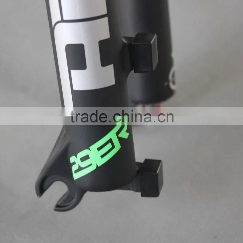 Spinner 27.5er 650B Suspension Fork Remote