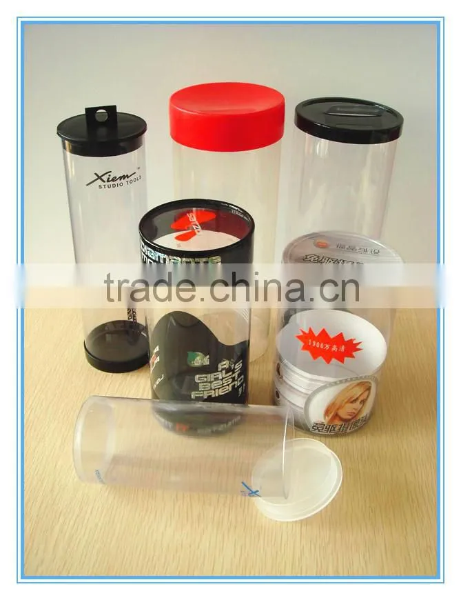hair extension packaging tube,packaging tube for hair extensions