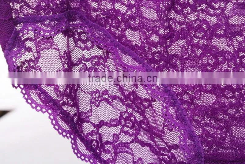 women sexy lace mature underwear