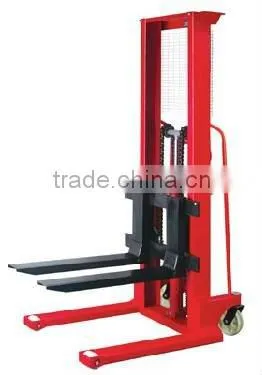 Hand lift truck CTY