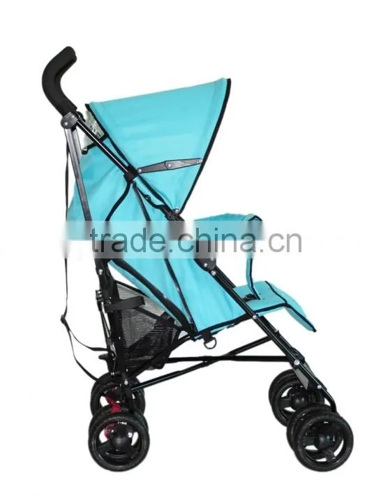 baby buggy with EN 1888 certificate